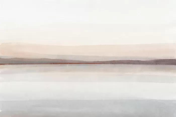 Still Water VI