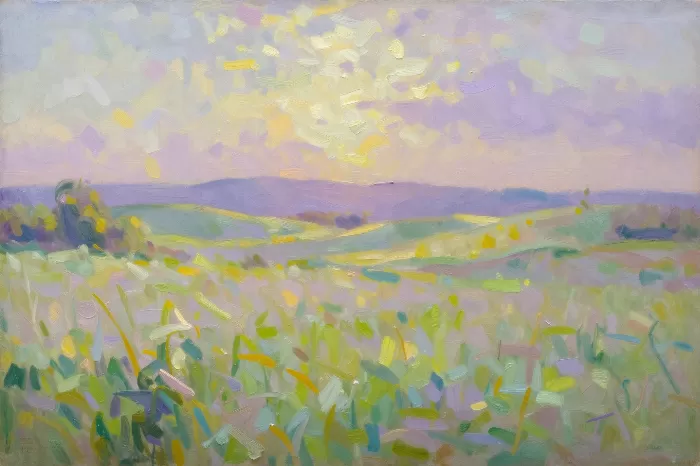 Lilac Hills