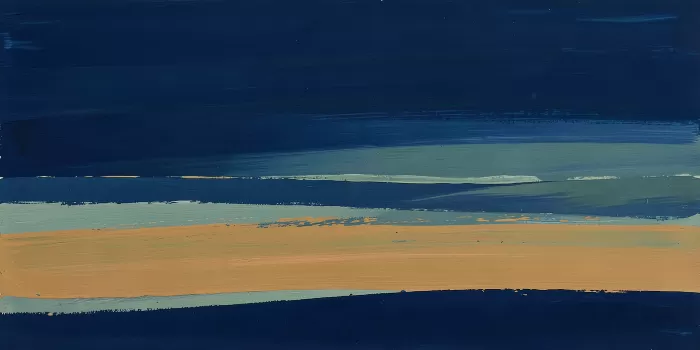 Ochre Reach