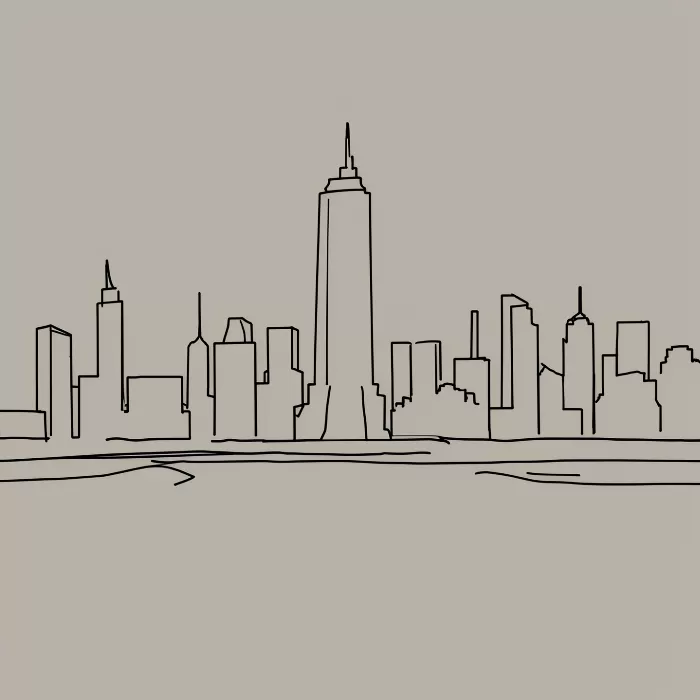 Manhattan Minimal