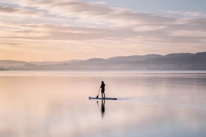 Stillwater Glide