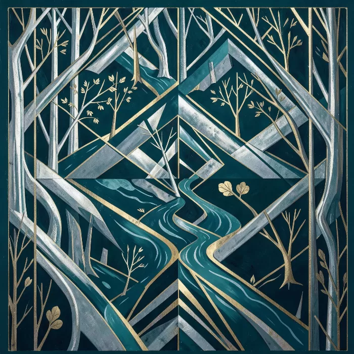 Deco Stream