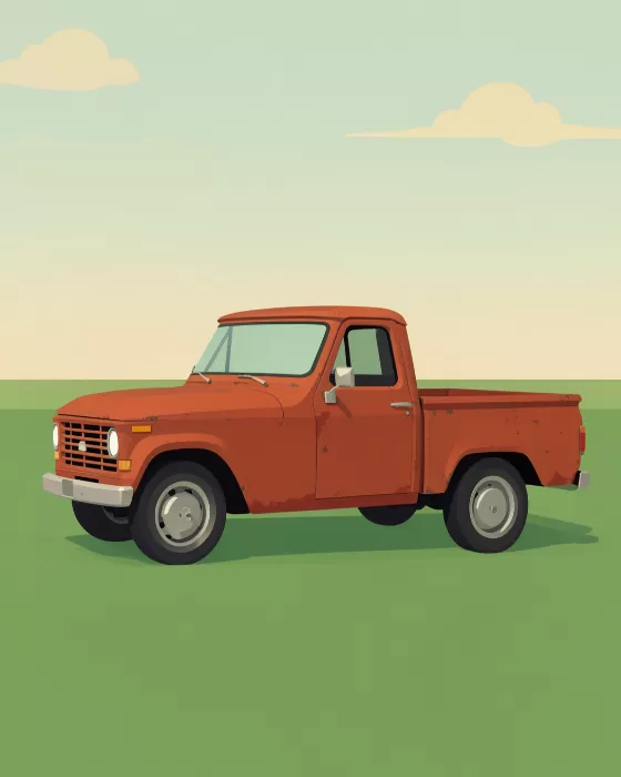 Afternoon Drive