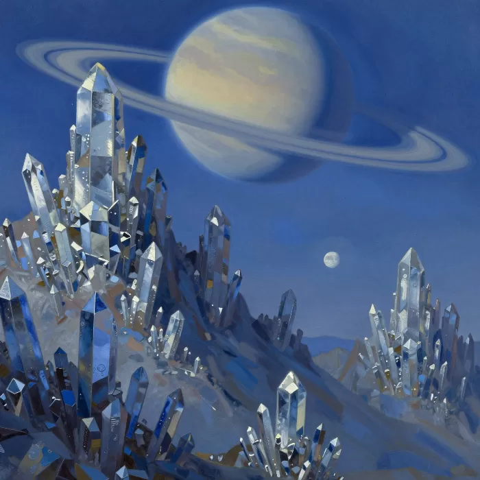 Pale Moons