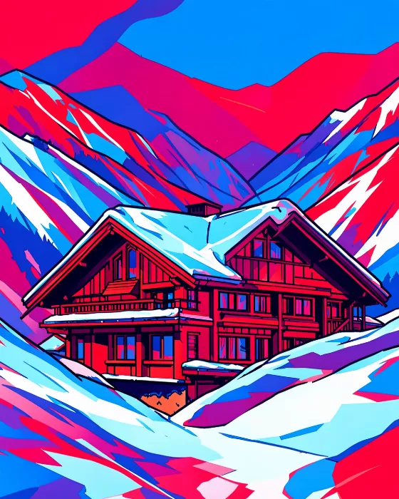 Chalet Radiance