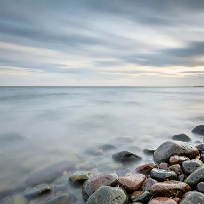Sea Stones