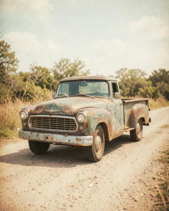 Dusty Lane