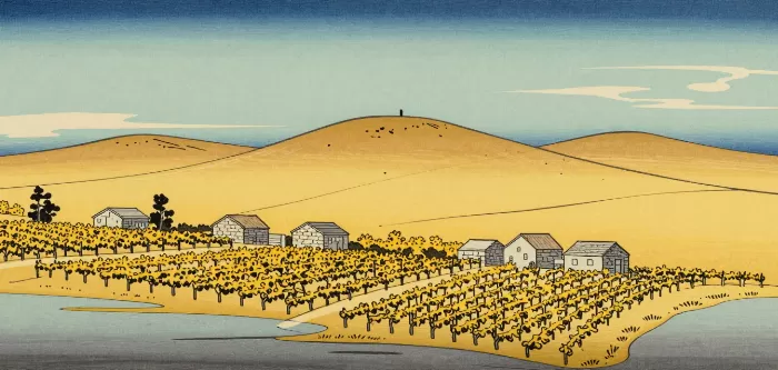Rustic Cottages