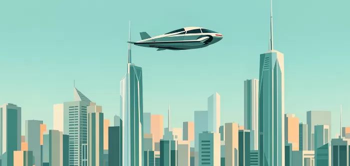 Chrome Metropolis