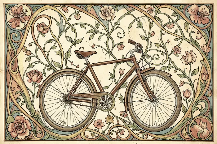Vine Cycle