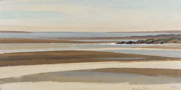 Fundy Tides