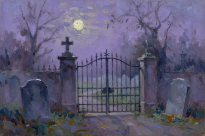 Misty Graves