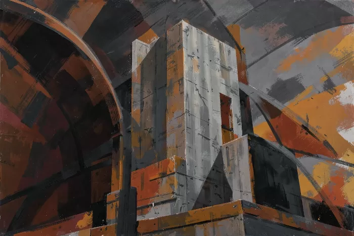 Concrete Arc