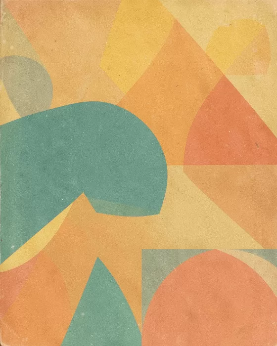 Retro Sunsets