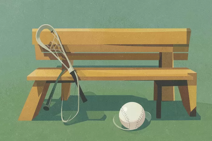 Lacrosse Leisure