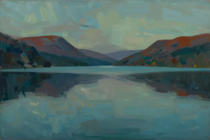 Loch Sweep