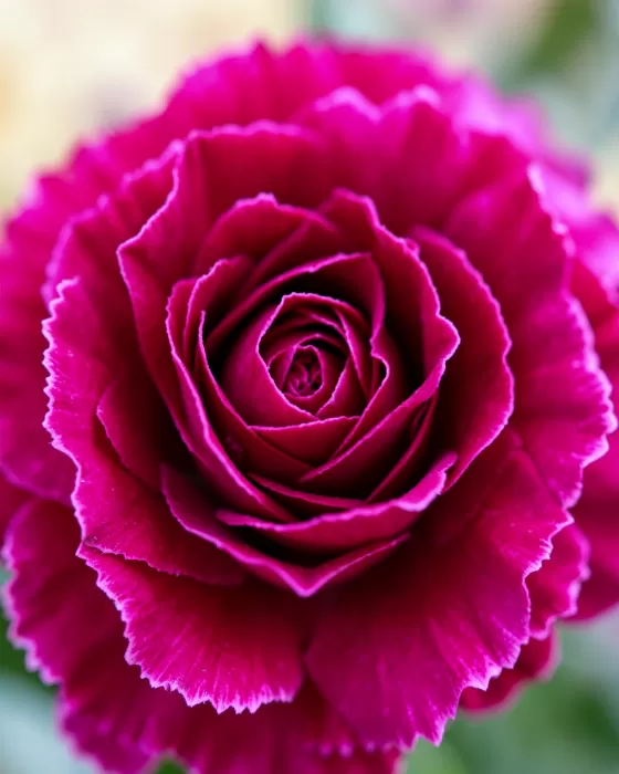 Carnation Core