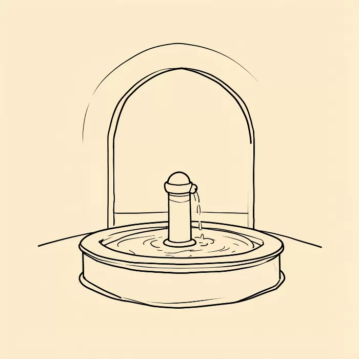 Tiered Basin