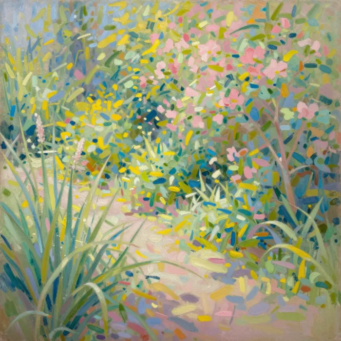 Garden Path