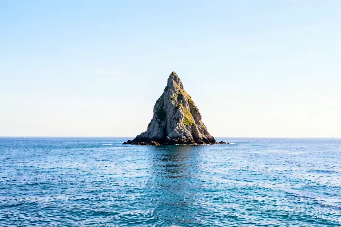 Lone Rock