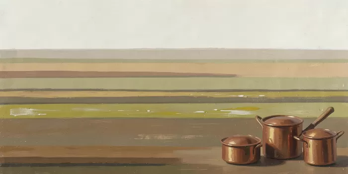 Rustic Horizons
