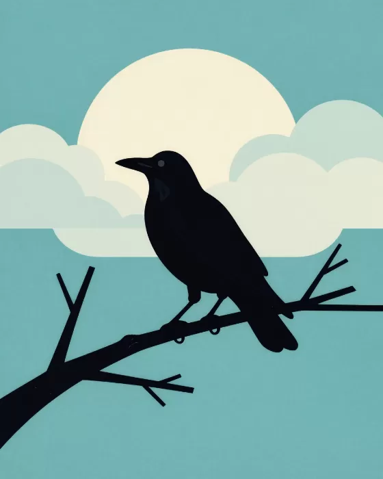 Crow Solstice