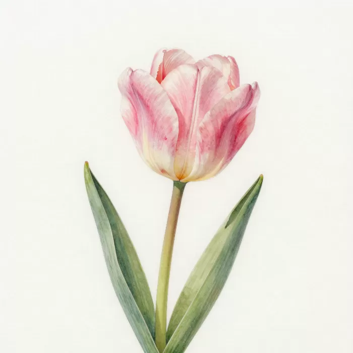 Tulip Study