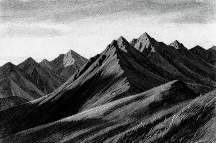 Seceda Ridge