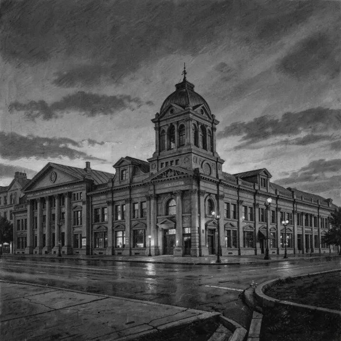 Denver Station