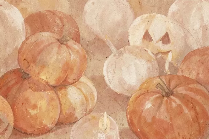 Amber Circles