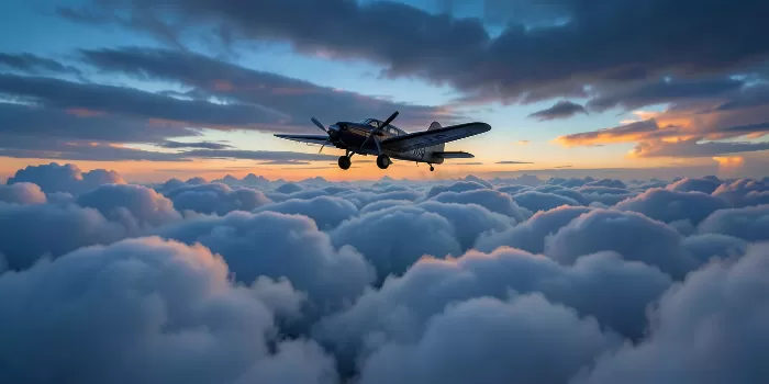 Cloudbound Journey