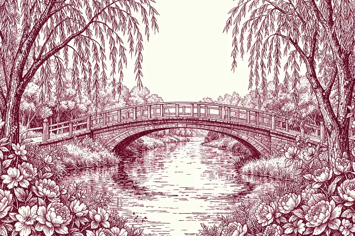 Willow Bridge
