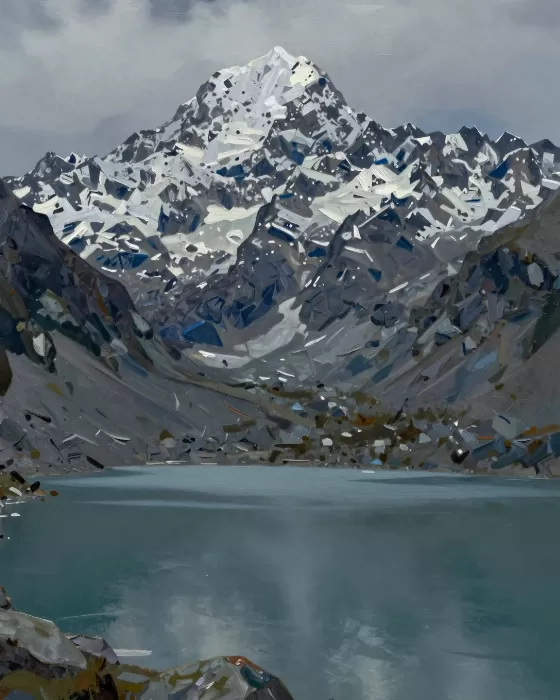 Cook Summit