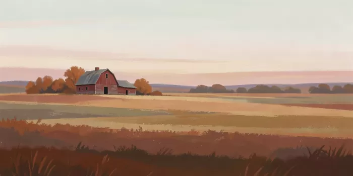 Rustic Autumn
