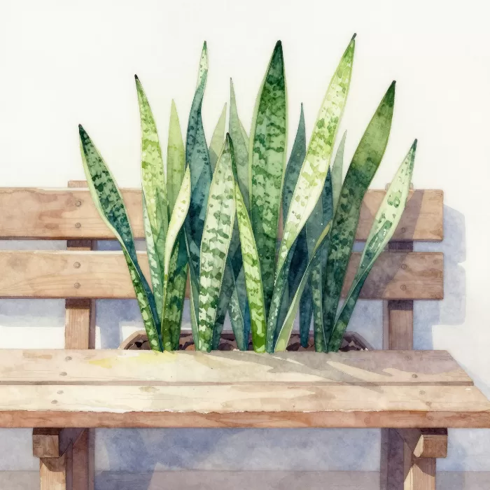 Snake Plant