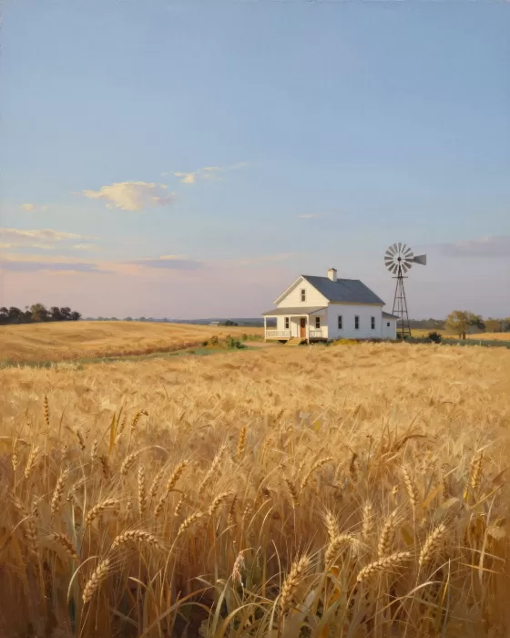 Windmill Grace