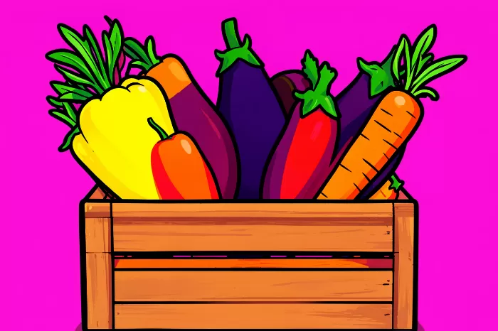 Crate Color