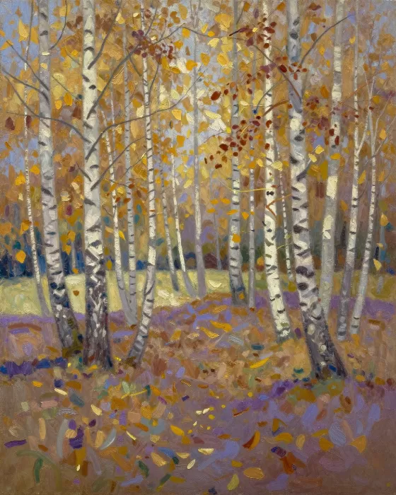 Golden Clearing