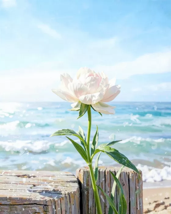Shore Bloom