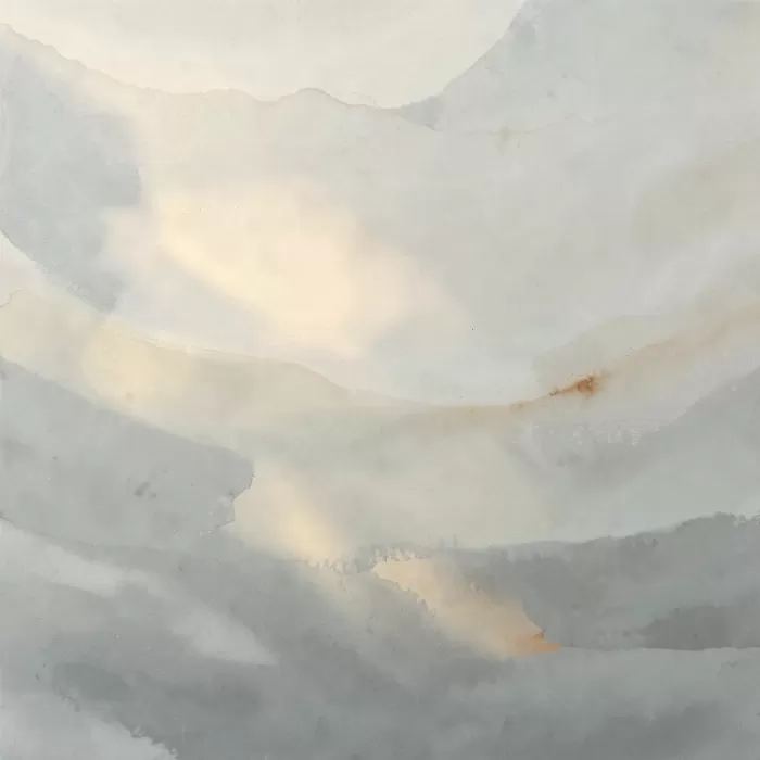 Rust Waters