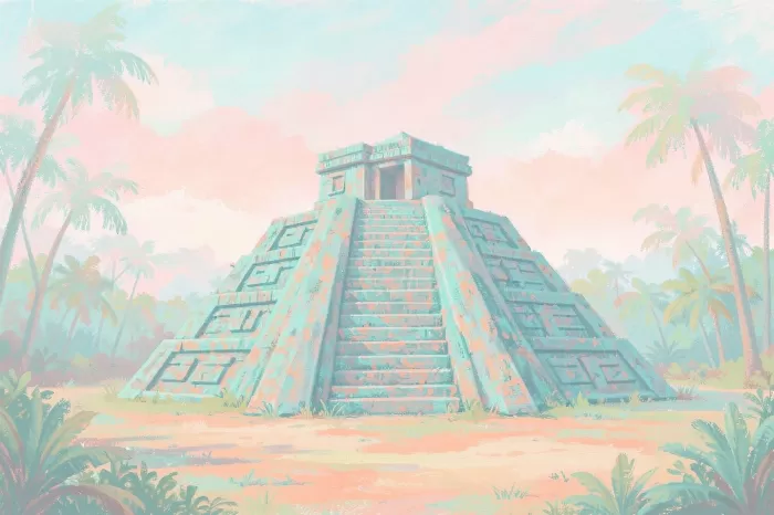 Yucatán Rise