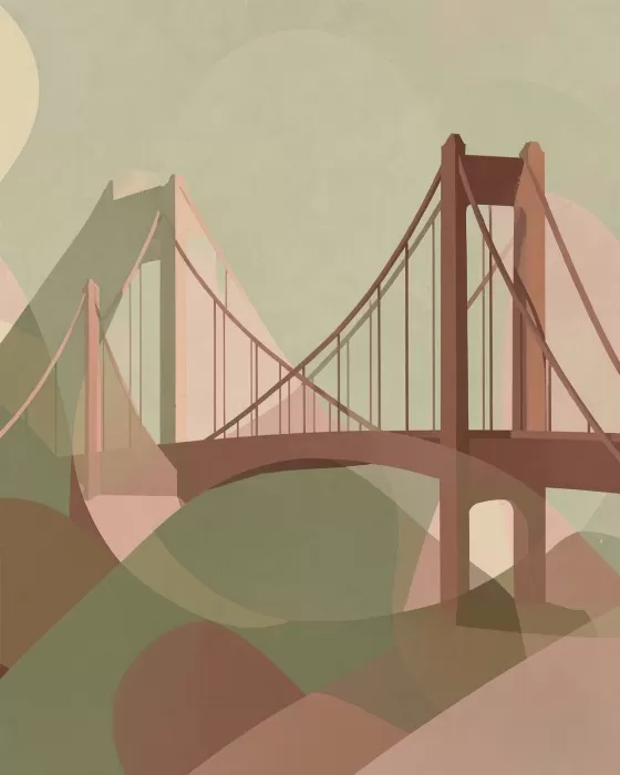 Bay Arches