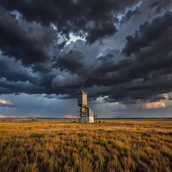 Storm Grain