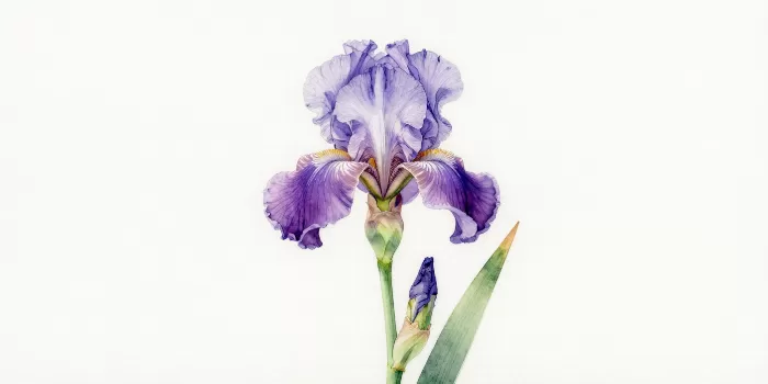 Violet Study