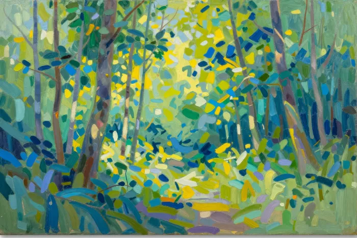 Enchanted Forest