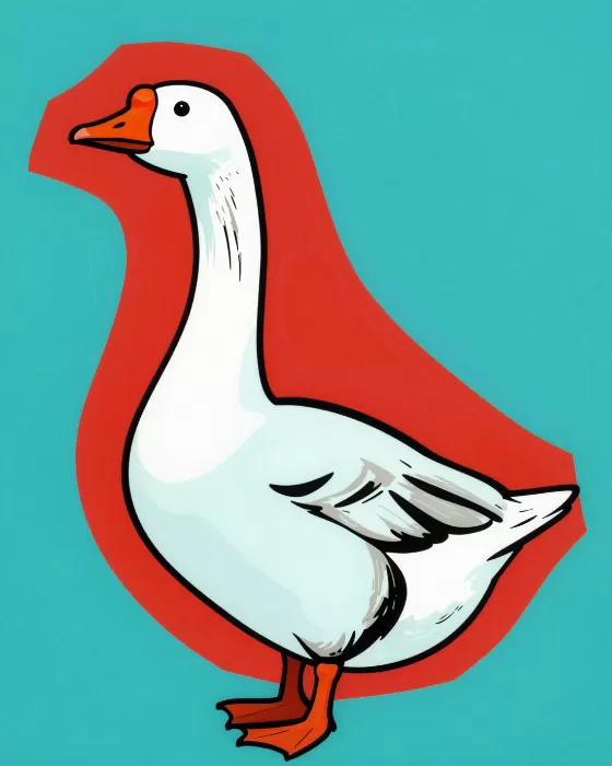 Goose Pop