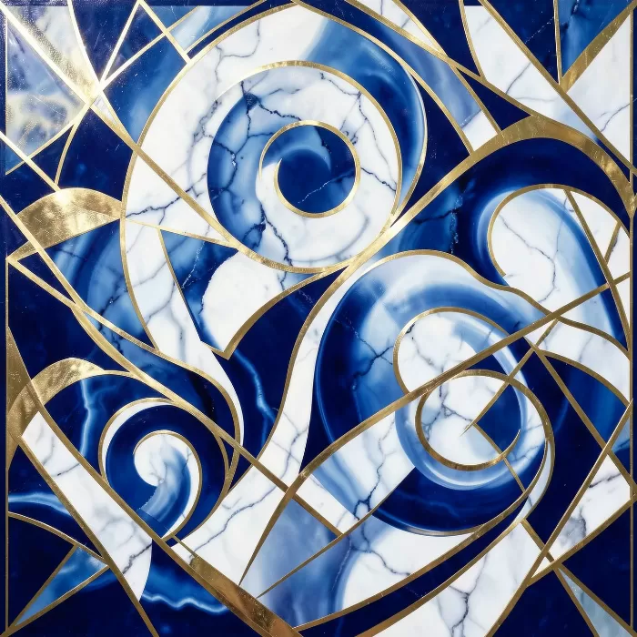Agate Glamour