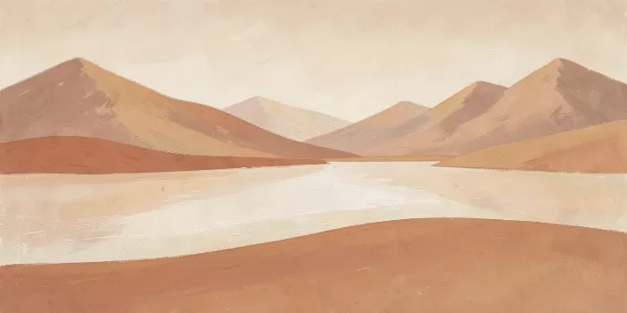 Himalayan Calm