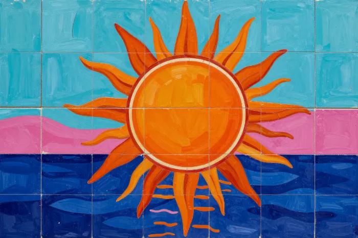 Solar Mosaic