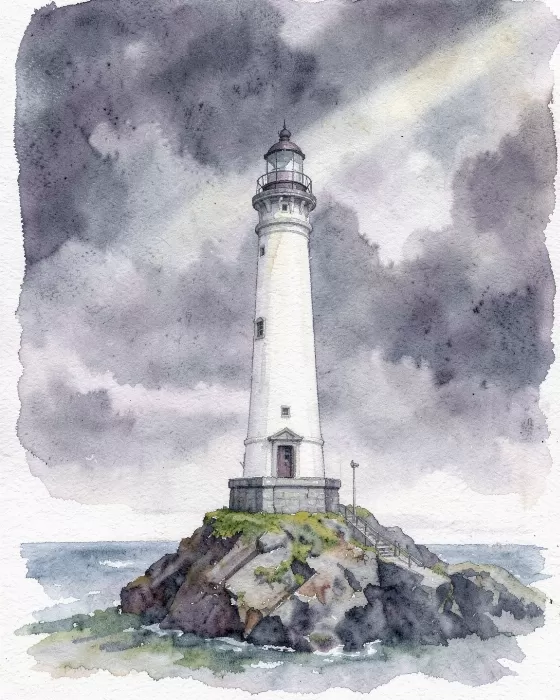 Storm Tower